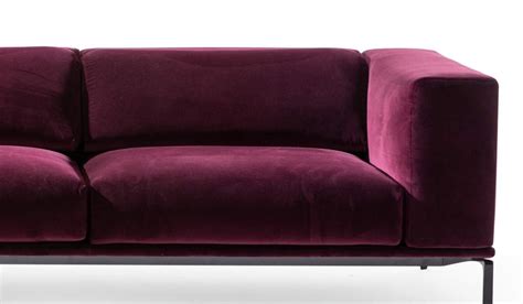 cassina divani versace|Moov Sofa by Piero Lissoni .